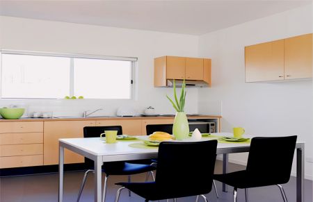 5 Bedroom Apartment Premium (2 bathroom) - Photo 4