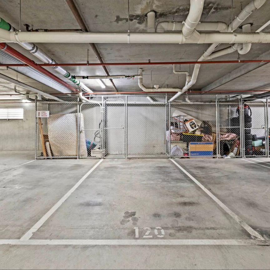 120/60 Autumn Terrace, Clayton South VIC 3169 - Apartment For Rent | Domain - Photo 1