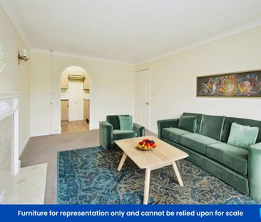 1 bedroom retirement property to rent - Photo 1