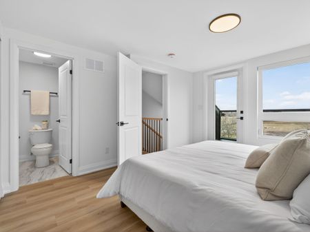 For Lease - 42 Chatfield Drive Unit# C, Toronto, Ontario - Photo 5