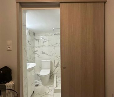 Studio/Γκαρσονιέρα για ενοικίαση Κυνοσάργους (Νέος Κόσμος) - Photo 5