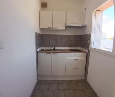 Appartement T1 près de LE PONTET à louer - Photo 4