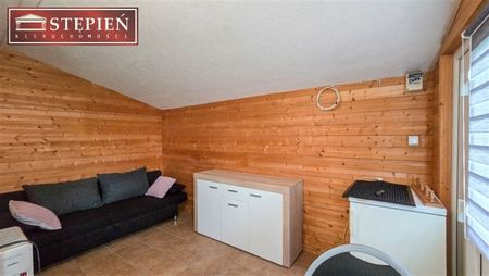 Domek całoroczny z ogromnym ogrodem i placem zabaw ! - Photo 2