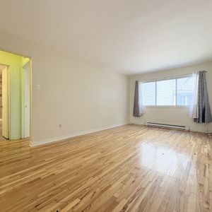 Appart 1 Chambre Fermée Louer à Verdun - Photo 3