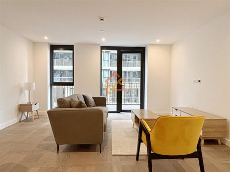 2 Merino Gardens, London, E1W - Photo 4