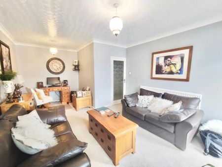 2 bedroom bungalow to rent - Photo 4