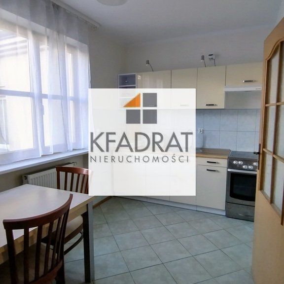 Kawalerka w najlepszej lokalizacji w centrum - Zdjęcie 1