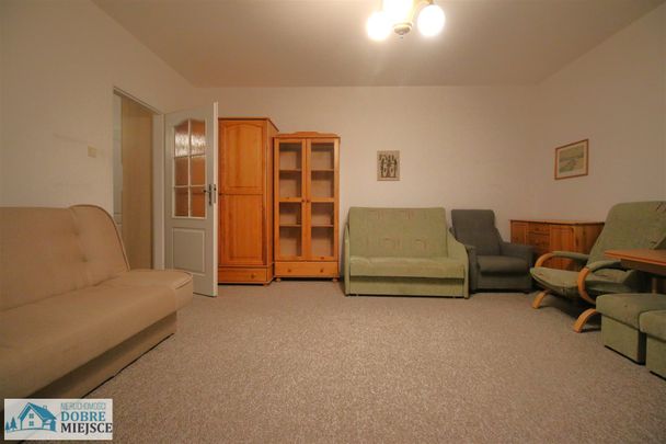 Mieszkanie 48,00 m - Photo 1