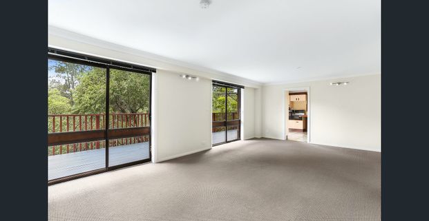Tranquil Two-bedroom Retreat located in Kareela - Photo 1