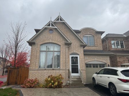 For Lease - 41 Maria Road Unit# Bsmt, Markham, Ontario - Photo 2