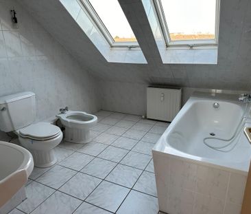 Eine Dachgeschoss - Photo 6