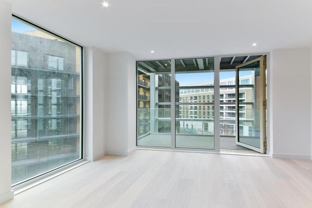 2 bedroom apartment to rent - Photo 1