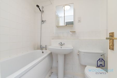 Ferguson Close, London, E14 - One Bedroom Flat To Rent - £404pw / £1,750pcm - Photo 5