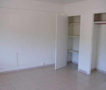 Location appartement 2 pièces, 46.80m², Limoux - Photo 2