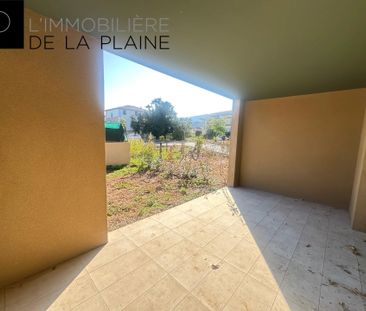 Location Appartement 2 pièces 43m² PENTA DI CASINCA 20213 - Photo 6