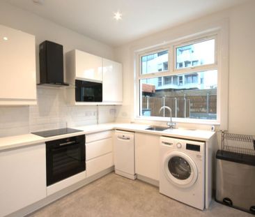 2 bedroom maisonette to rent - Photo 3