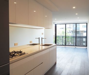 104/58 Villiers Street, North Melbourne, VIC 3051 - Photo 2