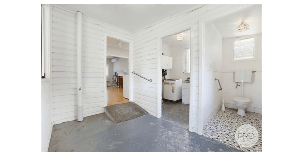 LIGHT FILLED HOME WITH CHARACTER - Photo 1