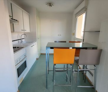 F2 SAINT VINCENT DE PAUL - Photo 2