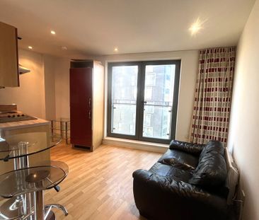 1 bedroom apartment to rent - Photo 3