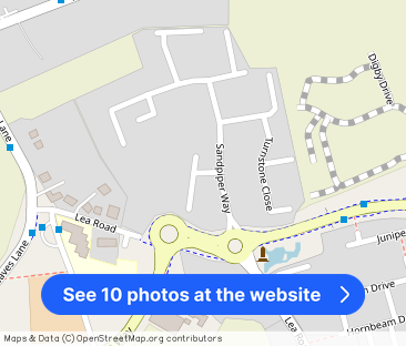 Woodcock Close, Cottam, Preston, Lancashire, PR4 - Photo 1