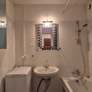 2-Zimmer Genossenschaftswohnung (Sozialbau) - Foto 1