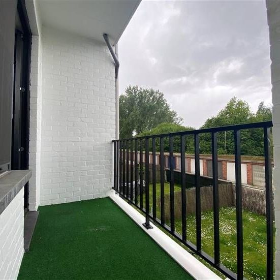 Appartement te huur - Foto 1