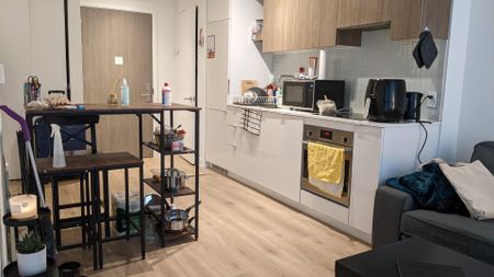 For Lease - 161 Roehampton Avenue Unit# 727, Toronto, Ontario - Photo 3