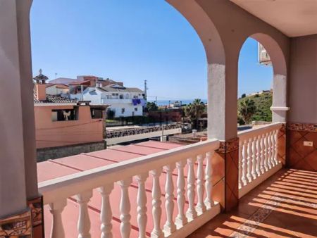 Alquiler de piso en Cortijo los Pérez - Photo 3