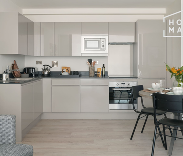 1 bedroom apartment to rent - Photo 6