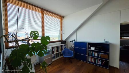 Maison individuelle meublée avec piscine extérieure - Foto 2