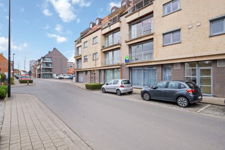 Ruim appartement met garage! - Photo 4