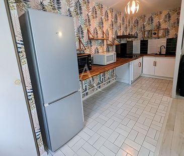 Location appartement 1 pièce, 41.38m², Saint-Michel-sur-Orge - Photo 4