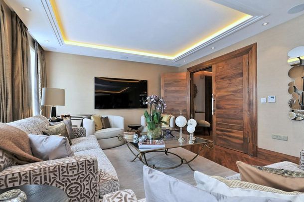 3 bedroom apartment to rent - Photo 1