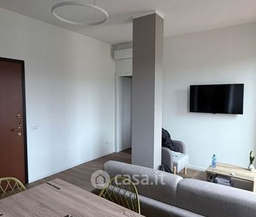 Trilocale in Affitto in Via Privata Francesco Koristka 2 a Milano - Photo 1