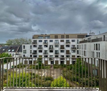 Appartement te huur in Oudenaarde voor € 1.050 met 3 slaapkamers - Photo 3