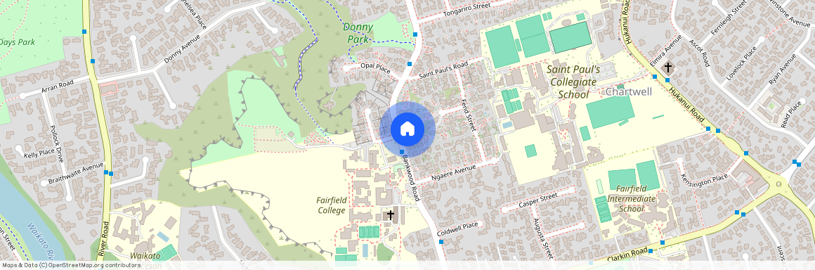 A/40 Bankwood Road, Chartwell, Hamilton City