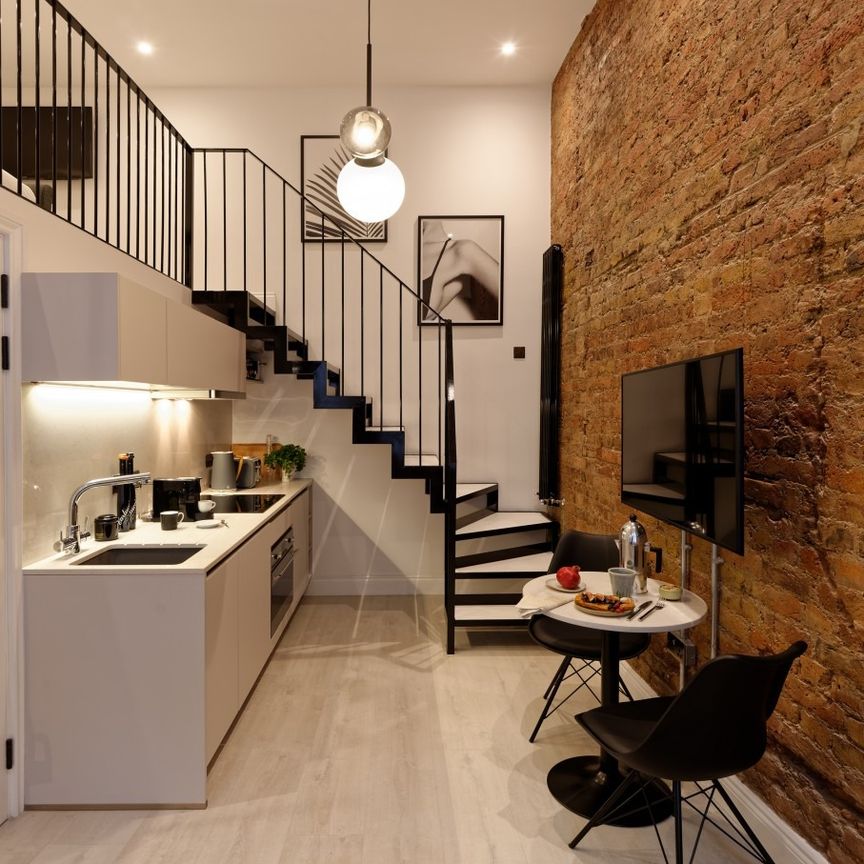 Apartment LG71-13 - Photo 1