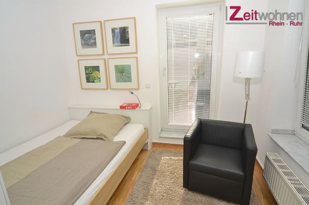 Stadtnah im Belgischen Viertel - Apartment im Herzen von Köln - Photo 1