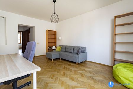 2 niezależne pokoje*68m2*Krowodrza*Friedleina - Photo 3