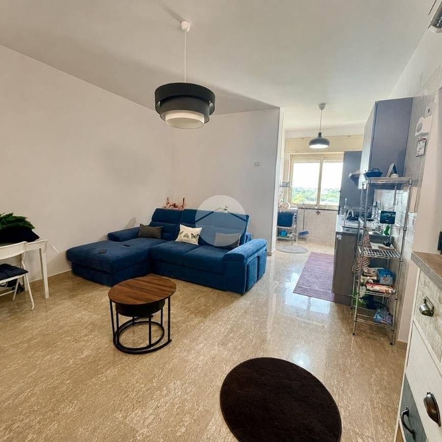 Bilocale via Quarto 15, Monterusciello, Pozzuoli - Foto 1