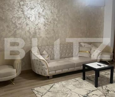 Apartament 3 camere, 100 mp, modern, parcare, complex rezidențial, zona 1 Mai - Fotografie 4