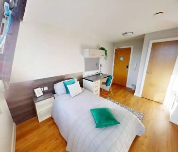 Deluxe Studio - Photo 6