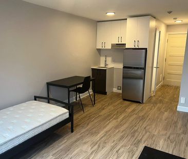 Studio - Montréal - $1,265 /mo - Photo 1