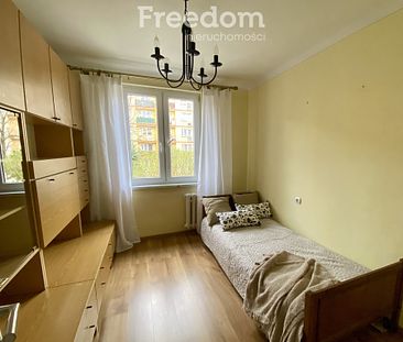 Mieszkanie 53,13 m², Tarnów, Osiedle Niepodległości - Zdjęcie 2