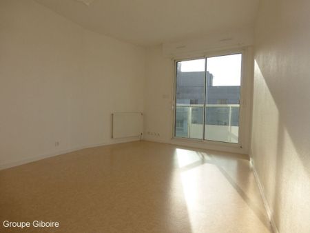 Appartement T2 à louer - 42 m² - Photo 2
