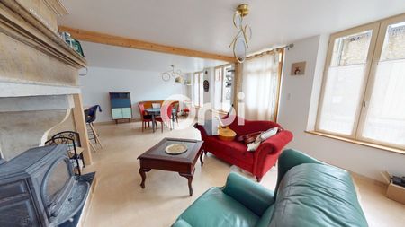 Maison 6 pièces à Les Hauts-de-Chée - Photo 3