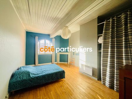 Location Appartement 2 pièces 58m² - Photo 3