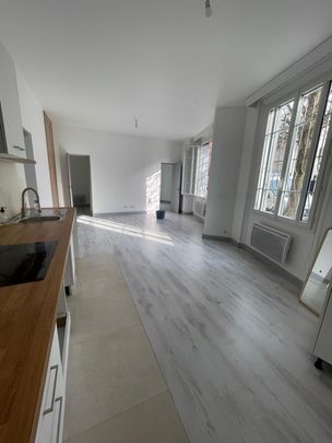 Location Appartement 3 pièces 59m² VITRY SUR SEINE 94400 - Photo 1
