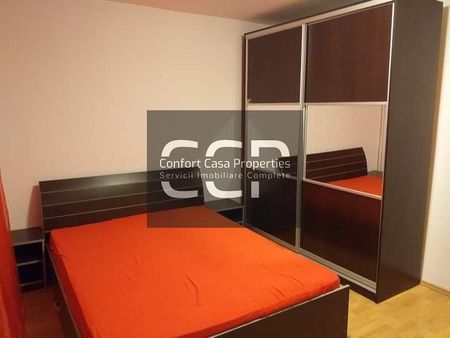 Inchirieri Apartamente 3 camere Bucuresti - Fotografie 4